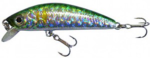   Duel Yo-Zuri,  L-Minnow 66S F200